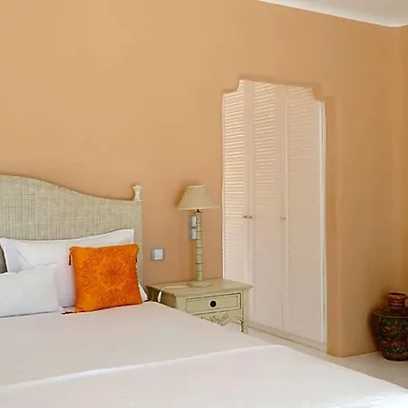 Villa Alyki Sleeps 10 Pool Air Con *